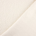 Natural White Mouflon Lining - Ribes y Casals