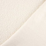 Natural White Mouflon Lining - Ribes y Casals