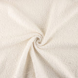 Natural White Mouflon Lining - Ribes y Casals