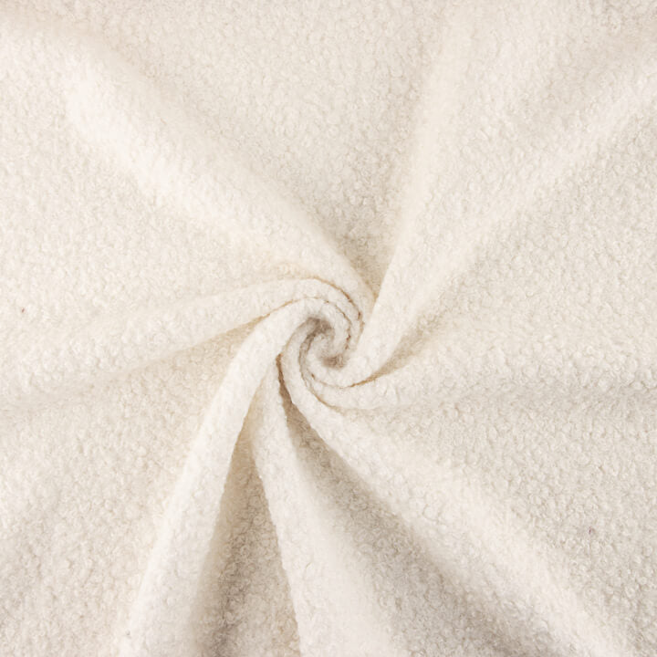 Natural White Mouflon Lining - Ribes y Casals
