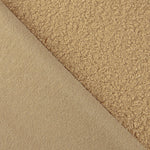 Camel Coat Baguilla - Ribes y Casals