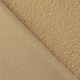 Camel Coat Baguilla - Ribes y Casals