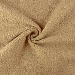 Camel Coat Baguilla - Ribes y Casals