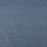 Curly Fabric Coat Blue Denim - Ribes y Casals
