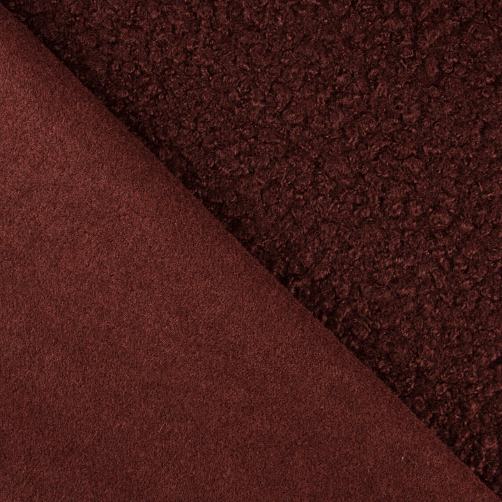Mouflon Maroon Baguilla - Ribes y Casals
