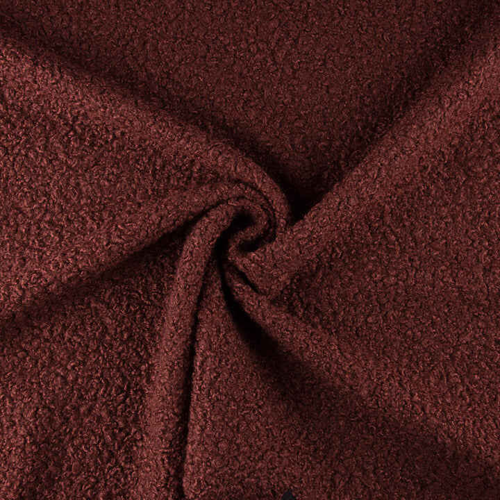 Mouflon Maroon Baguilla - Ribes y Casals