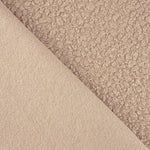 Pink Mouflon Nude Blush - Ribes y Casals