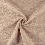 Pink Mouflon Nude Blush - Ribes y Casals