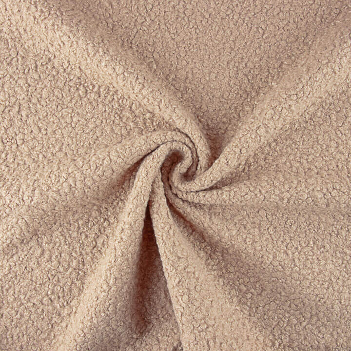 Pink Mouflon Nude Blush - Ribes y Casals