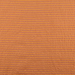 Lightweight Bambula, Two-Tone Coral and Orange Stripes - Ribes y Casals