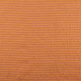 Lightweight Bambula, Two-Tone Coral and Orange Stripes - Ribes y Casals