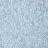 Blue Vigoré Imitation Linen Polyester - Ribes y Casals