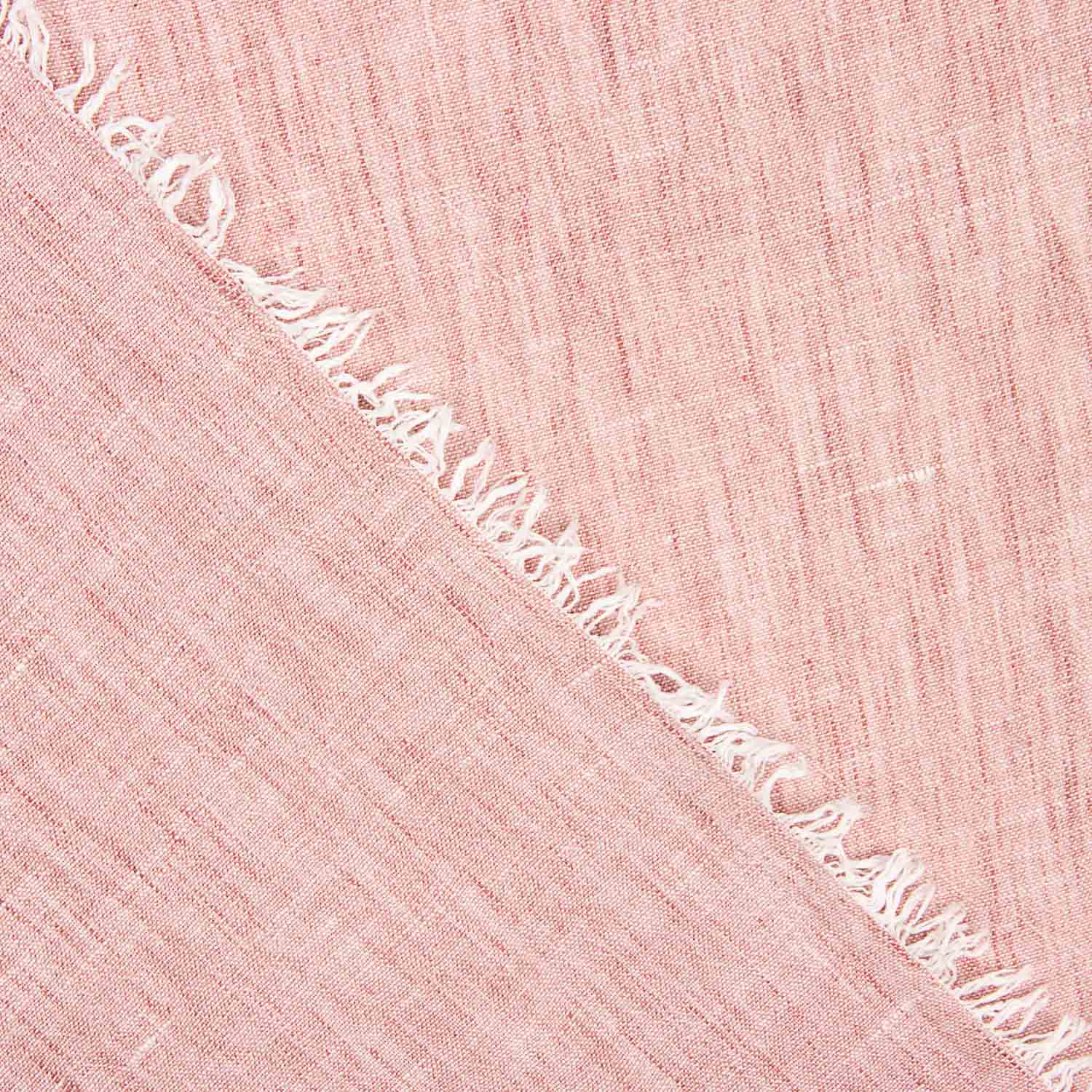 Pink Vigoré Imitation Linen Polyester - Ribes y Casals