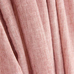 Pink Vigoré Imitation Linen Polyester - Ribes y Casals