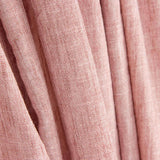 Pink Vigoré Imitation Linen Polyester - Ribes y Casals