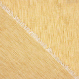 Yellow Vigoré Imitation Linen Polyester - Ribes y Casals
