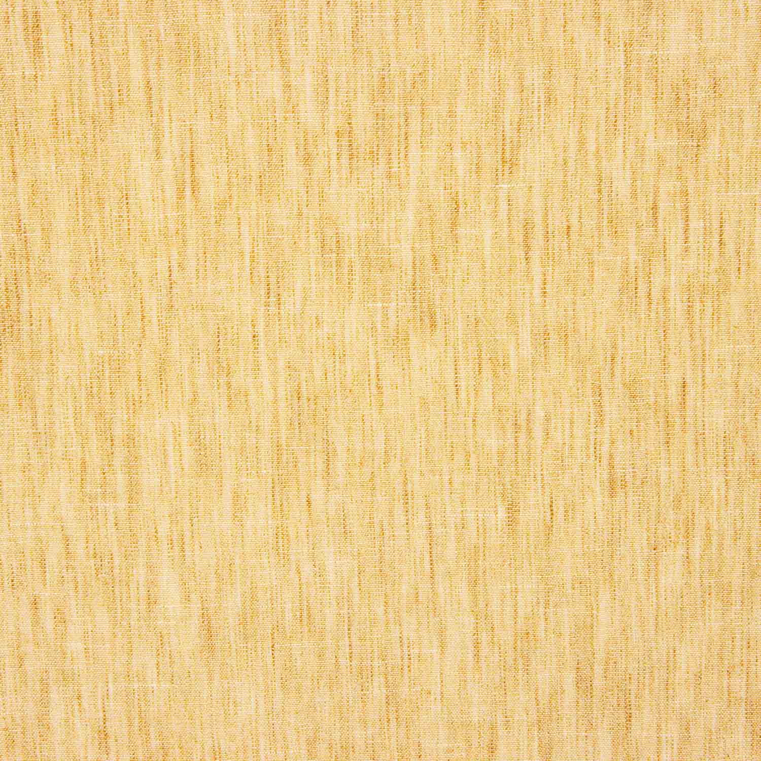 Yellow Vigoré Imitation Linen Polyester - Ribes y Casals