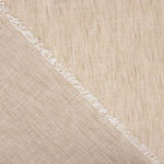 Beige Vigoré Imitation Linen Polyester - Ribes y Casals
