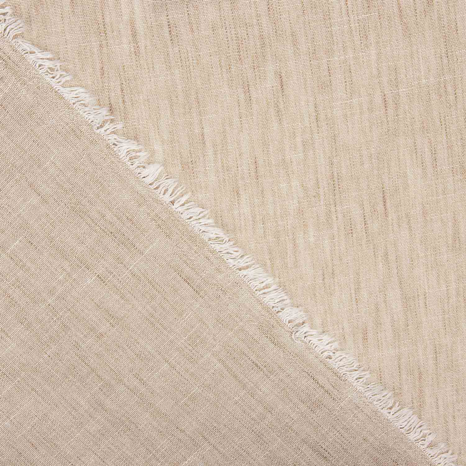 Beige Vigoré Imitation Linen Polyester - Ribes y Casals