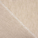 Beige Vigoré Imitation Linen Polyester - Ribes y Casals