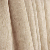 Beige Vigoré Imitation Linen Polyester - Ribes y Casals