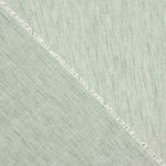 Light Green Vigoré Imitation Linen Polyester - Ribes y Casals