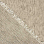 Dark Green Vigoré Imitation Linen Polyester - Ribes y Casals