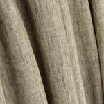 Dark Green Vigoré Imitation Linen Polyester - Ribes y Casals