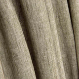 Dark Green Vigoré Imitation Linen Polyester - Ribes y Casals