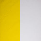 Yellow and White Vatican Flag - Ribes y Casals