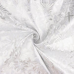 Versailles Brocade Pearl Silver - Ribes y Casals