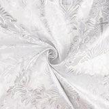 Versailles Brocade Pearl Silver - Ribes y Casals