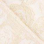 Ivory Gold Brocade - Ribes y Casals