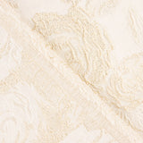 Ivory Gold Brocade - Ribes y Casals