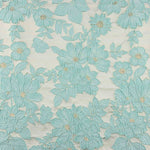 Floral Brocade Water - Ribes y Casals