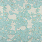 Floral Brocade Water - Ribes y Casals