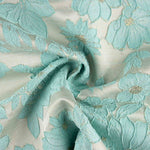 Floral Brocade Water - Ribes y Casals