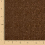 Oriente Copper Brocade - Ribes y Casals