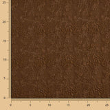 Oriente Copper Brocade - Ribes y Casals