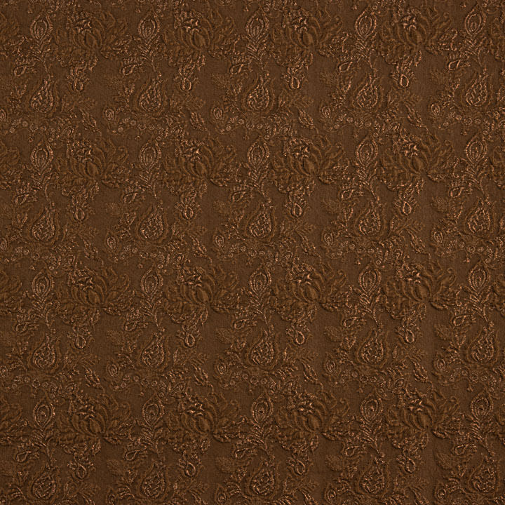 Oriente Copper Brocade - Ribes y Casals