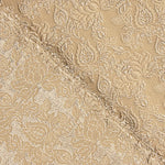 Alhambra Champagne Gold Brocade - Ribes y Casals