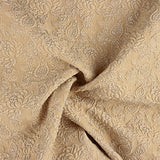Alhambra Champagne Gold Brocade - Ribes y Casals