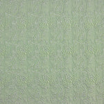 Emerald Green, Sage Green and Silver Brocade - Ribes y Casals