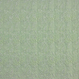 Emerald Green, Sage Green and Silver Brocade - Ribes y Casals
