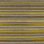 Alpujarreña Stripes Brocade – Mustard and Black - Ribes y Casals