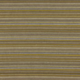 Alpujarreña Stripes Brocade – Mustard and Black - Ribes y Casals