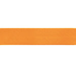 Lace Bias Orange 30mm - Ribes y Casals
