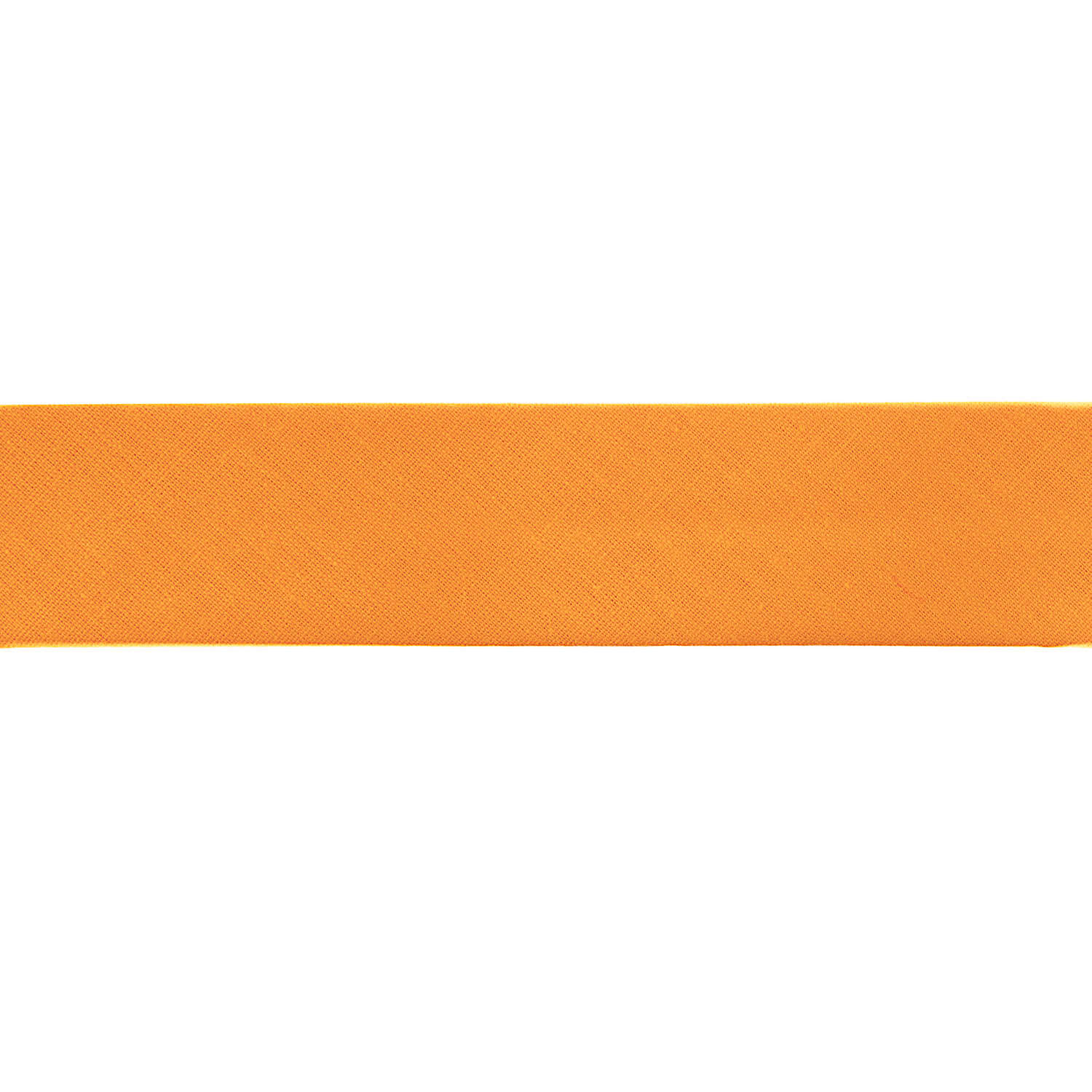Lace Bias Orange 30mm - Ribes y Casals