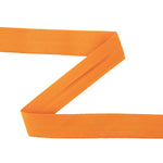 Lace Bias Orange 30mm - Ribes y Casals