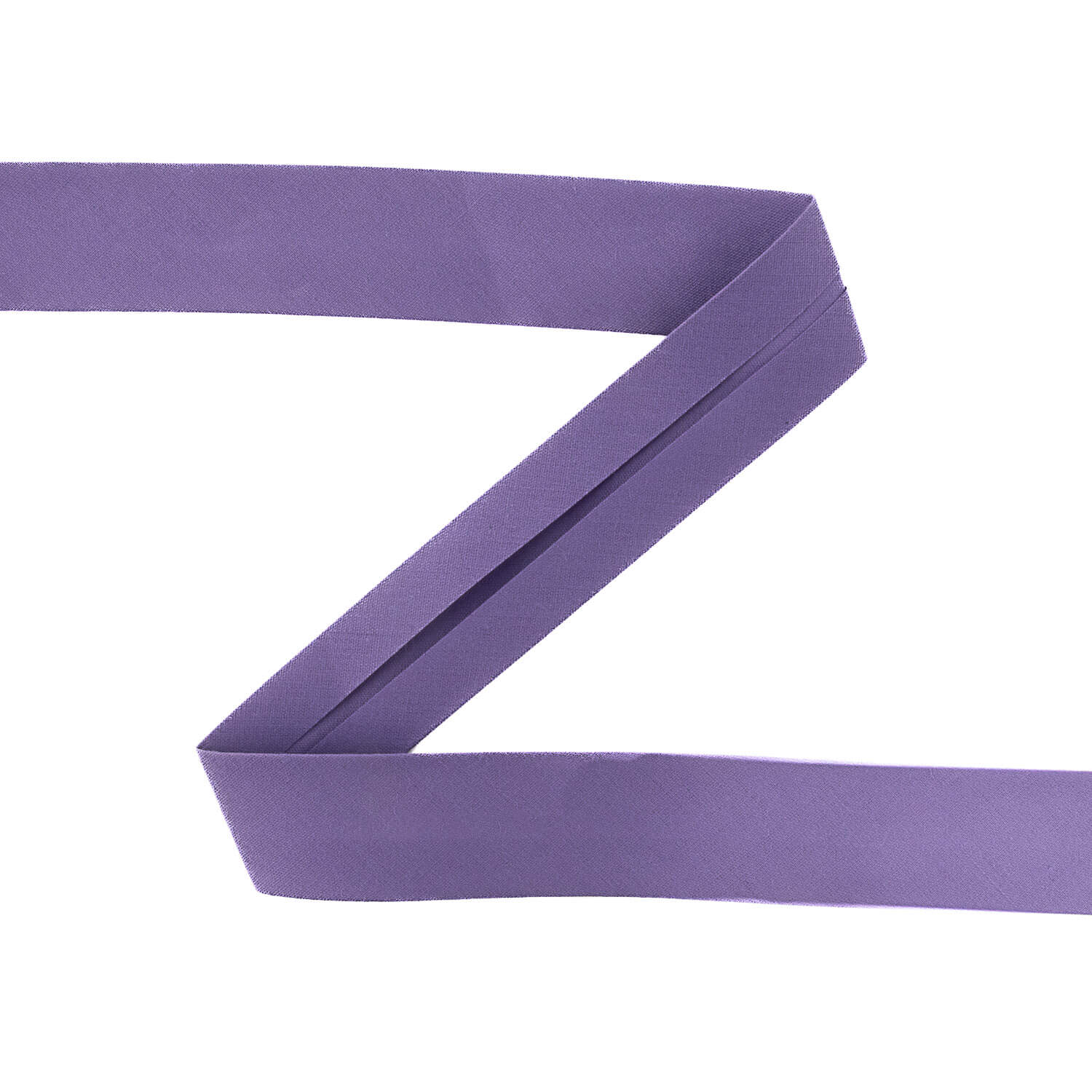 Lace Bias Lilac 30mm - Ribes y Casals